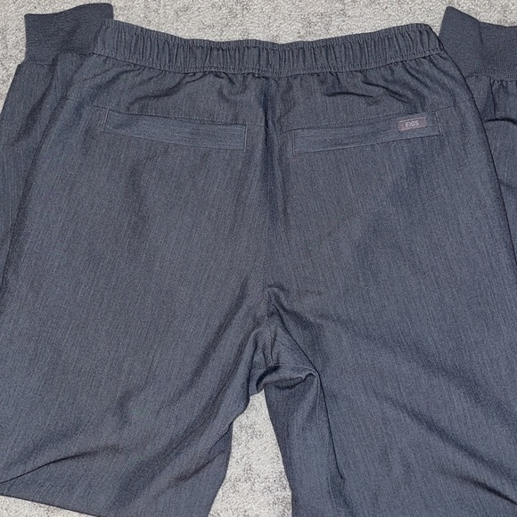 Figs jogger scrub pants - Picture 4 of 4